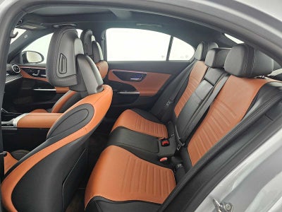 2023 Mercedes-Benz C-Class C 300