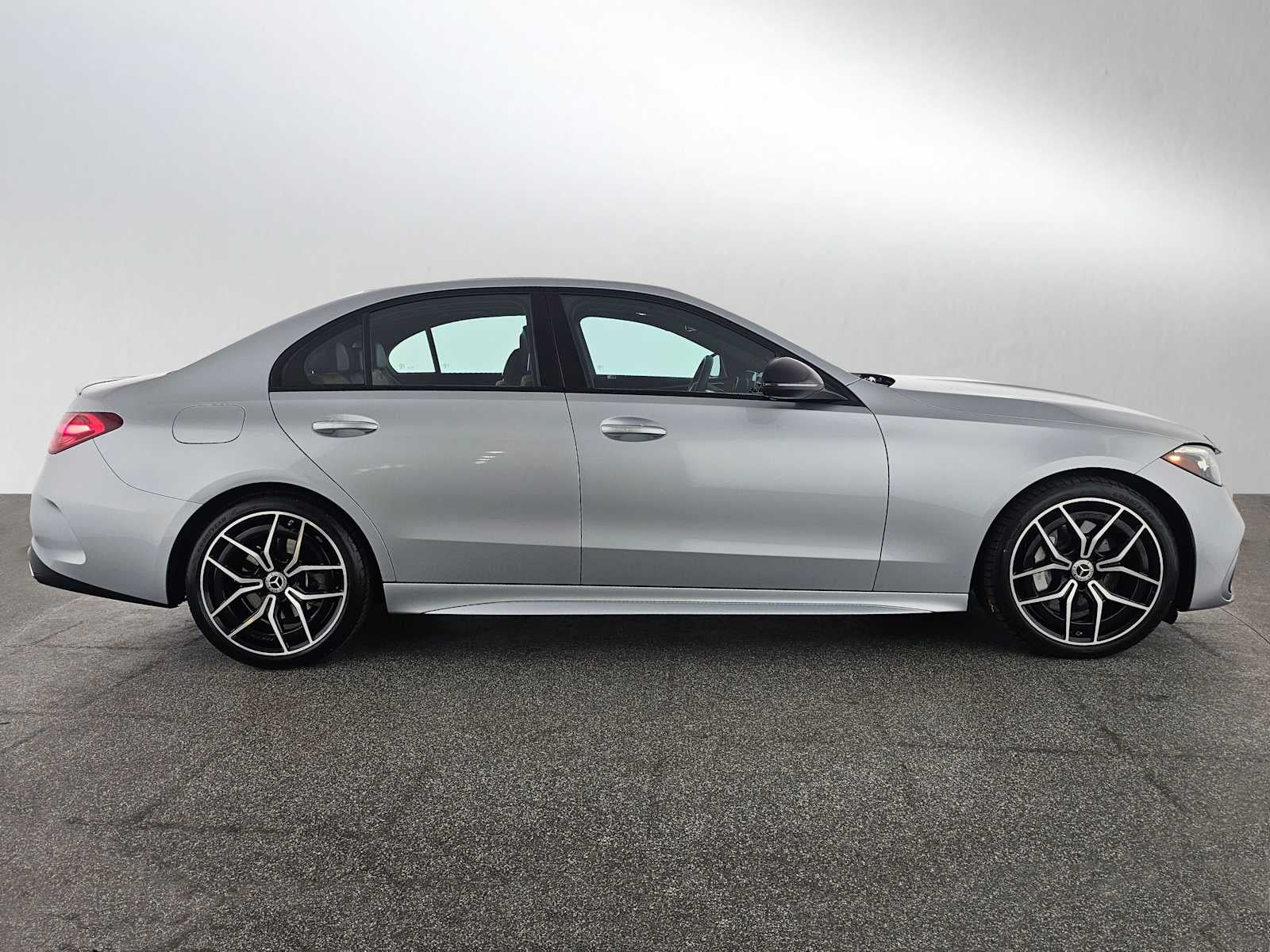 2023 Mercedes-Benz C-Class C 300