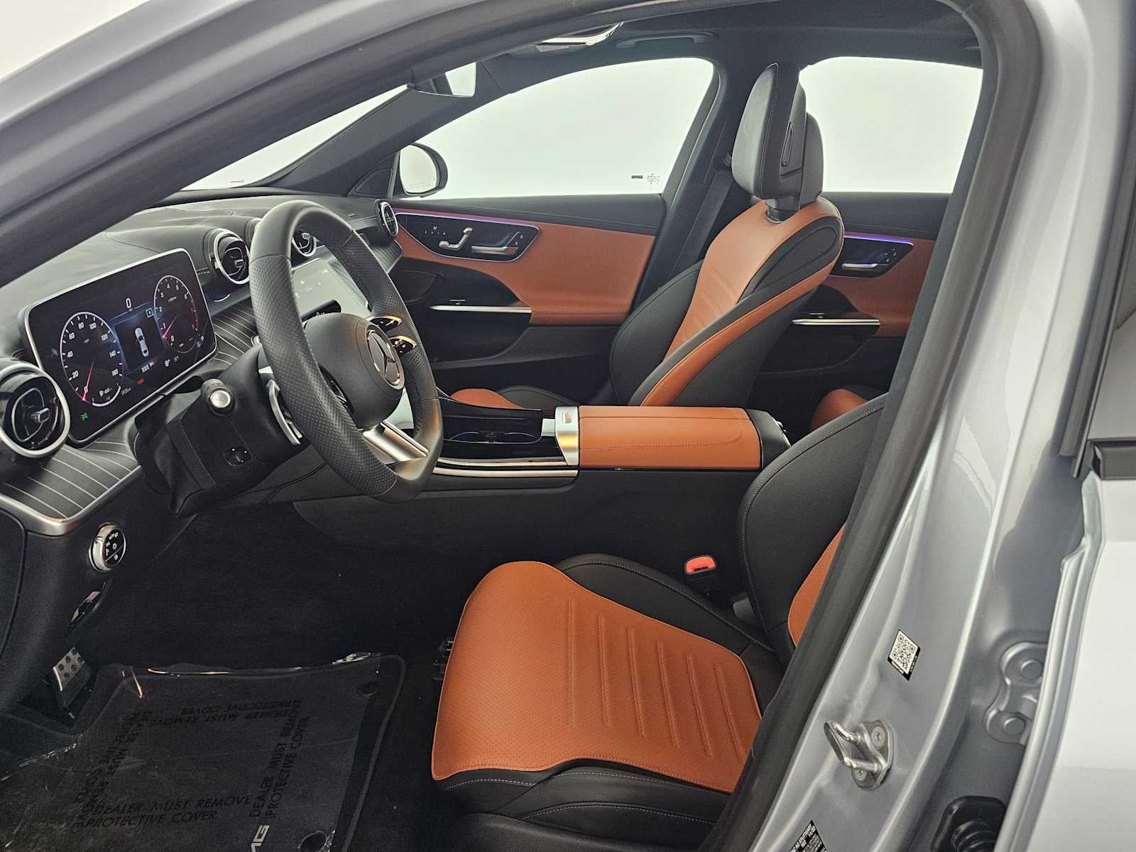 2023 Mercedes-Benz C-Class C 300