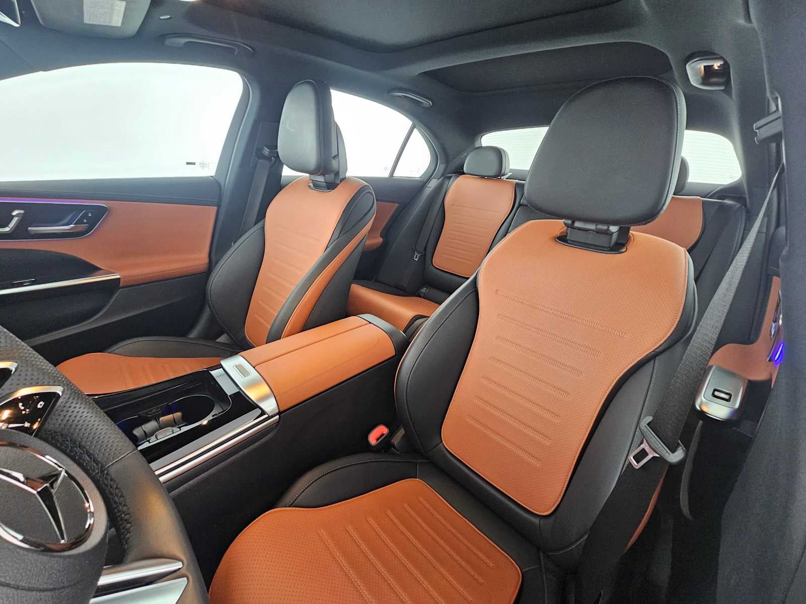 2023 Mercedes-Benz C-Class C 300