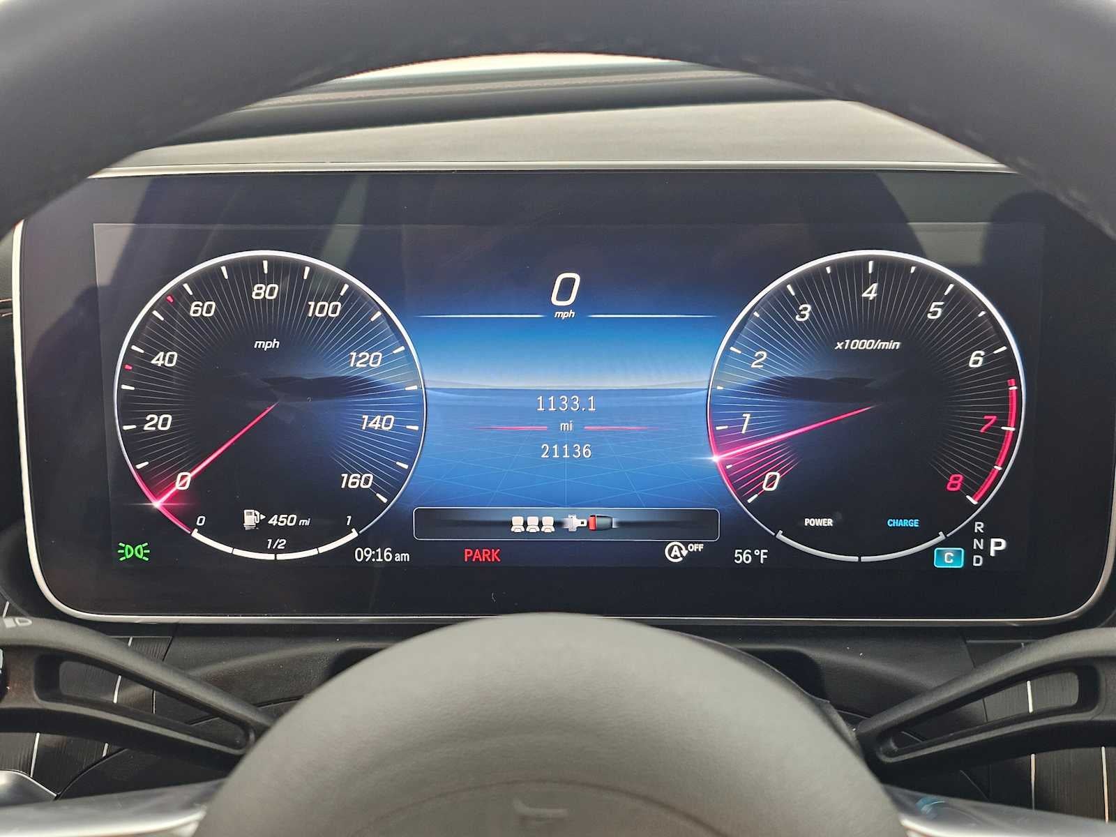 2023 Mercedes-Benz C-Class C 300