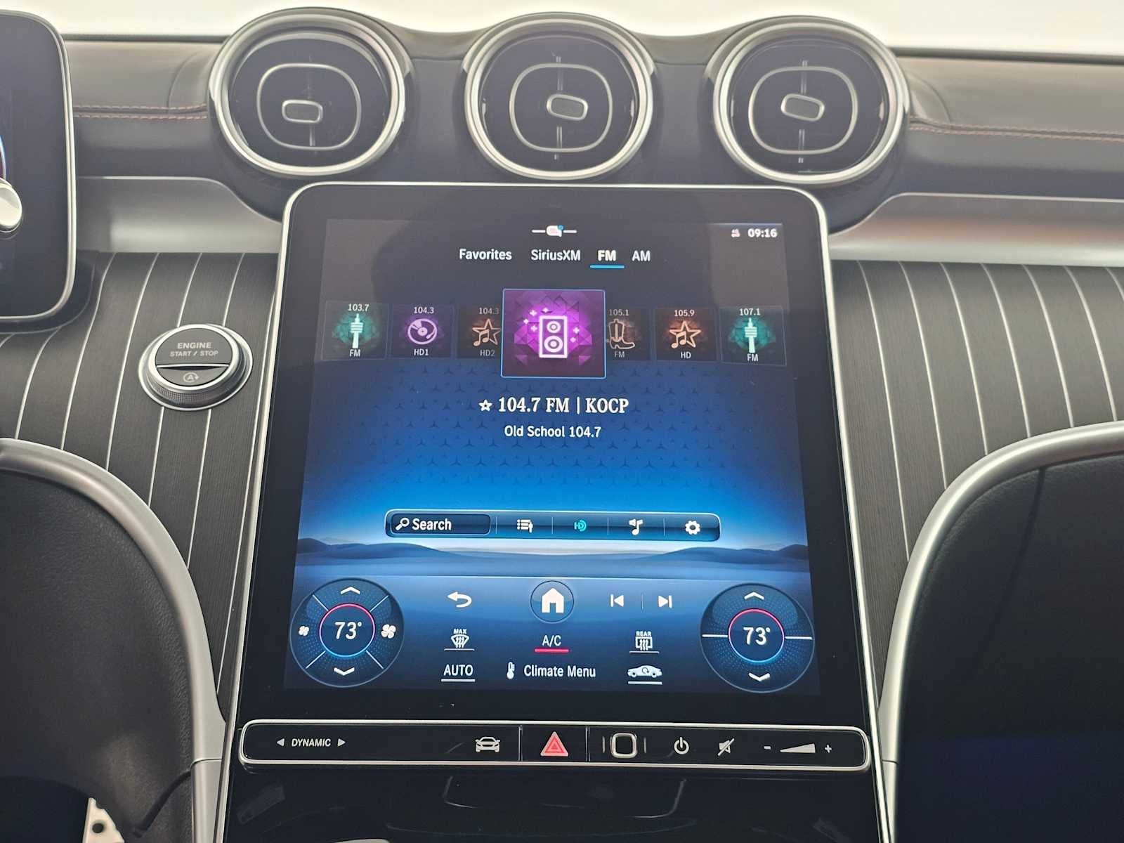 2023 Mercedes-Benz C-Class C 300