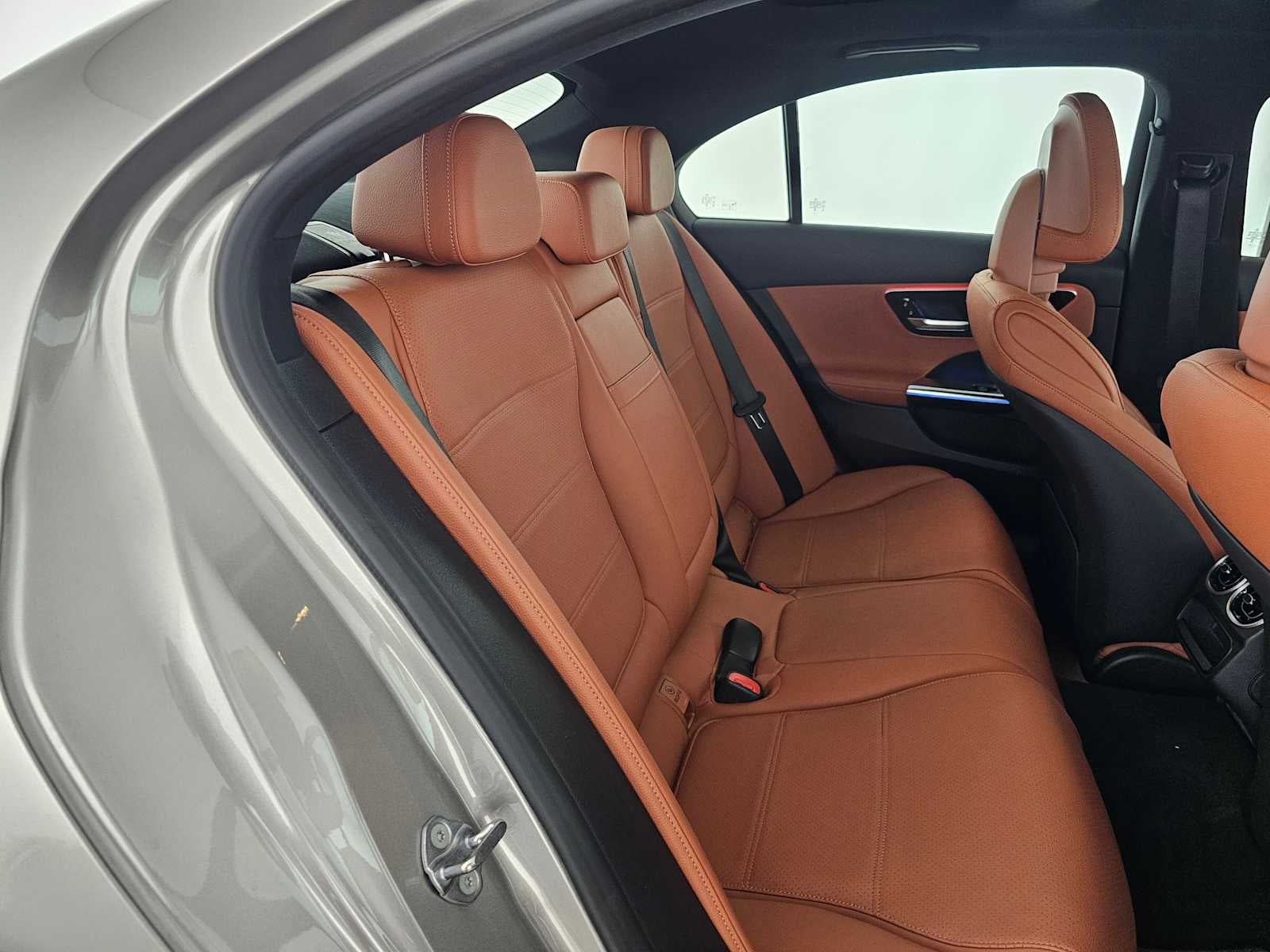 2023 Mercedes-Benz C 300 Sedan