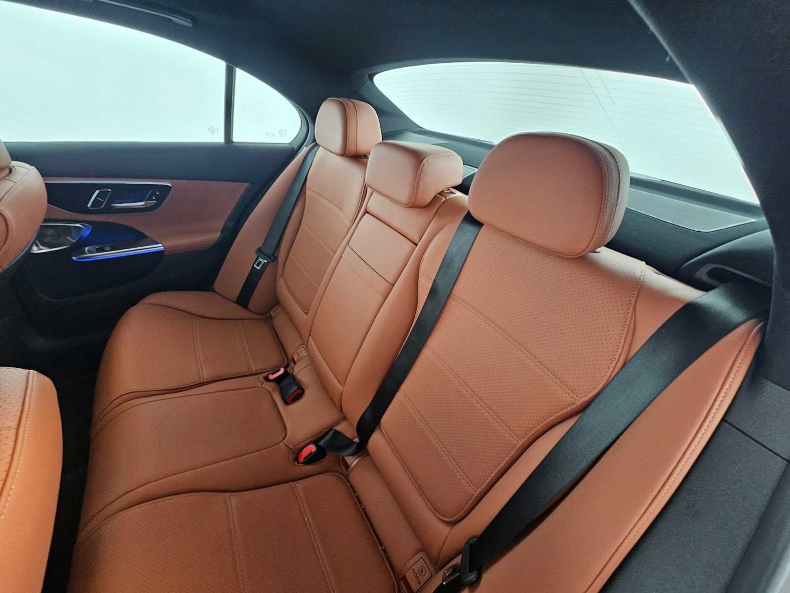 2023 Mercedes-Benz C 300 Sedan