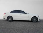 2023 Mercedes-Benz C 300 Sedan