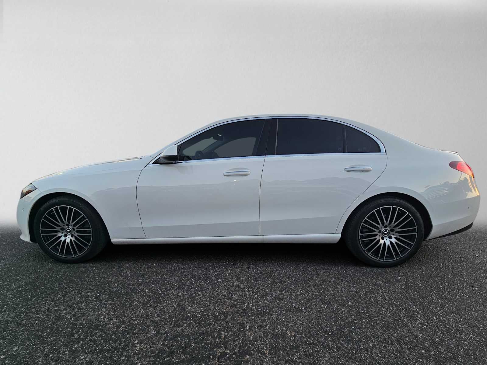 2023 Mercedes-Benz C 300 Sedan