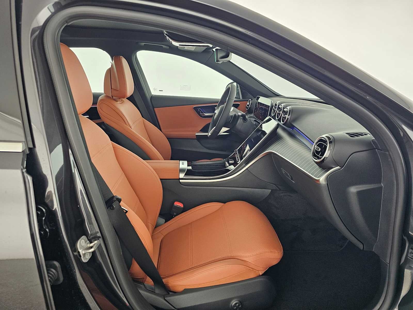 2026 Mercedes-Benz C 300 Sedan