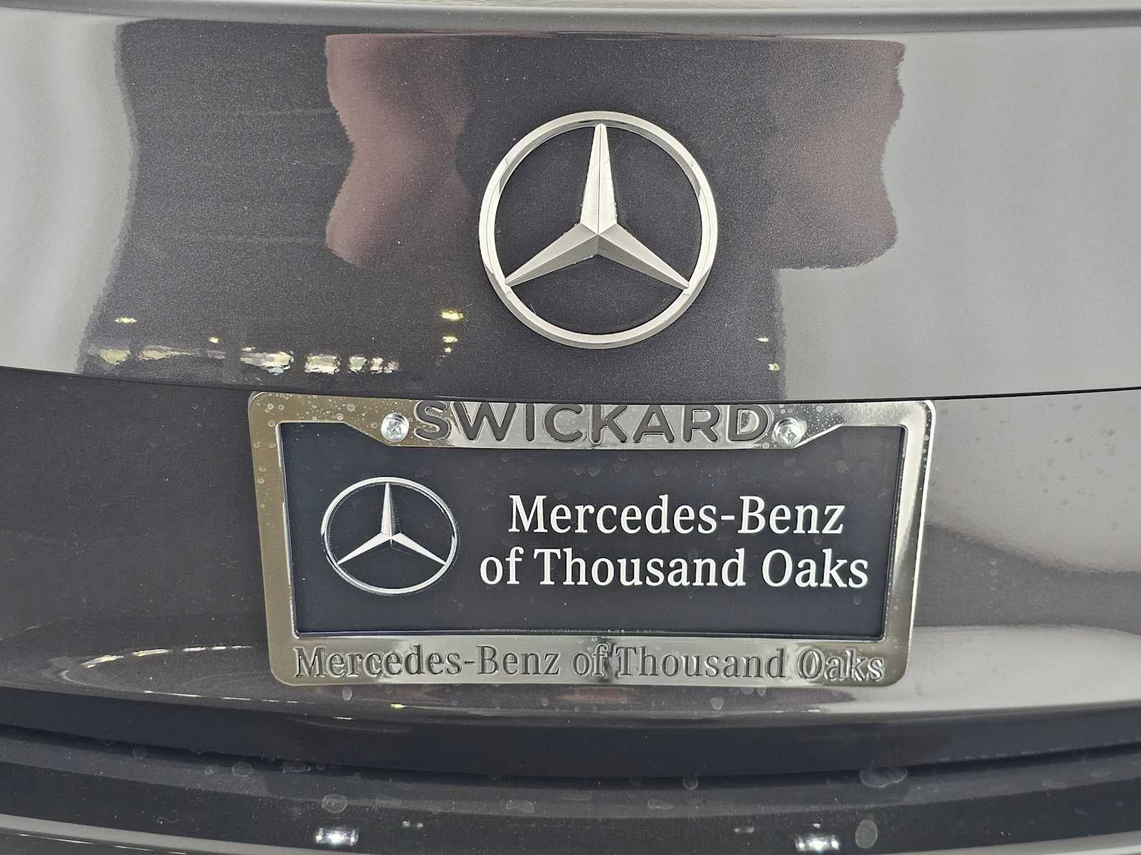 2026 Mercedes-Benz C 300 Sedan