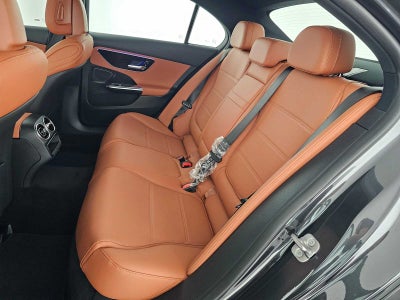 2026 Mercedes-Benz C 300 Sedan