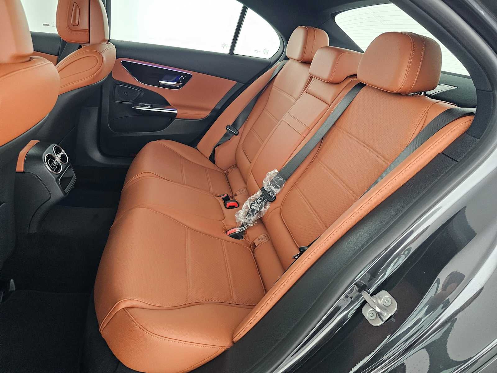 2026 Mercedes-Benz C 300 Sedan