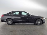 2026 Mercedes-Benz C 300 Sedan