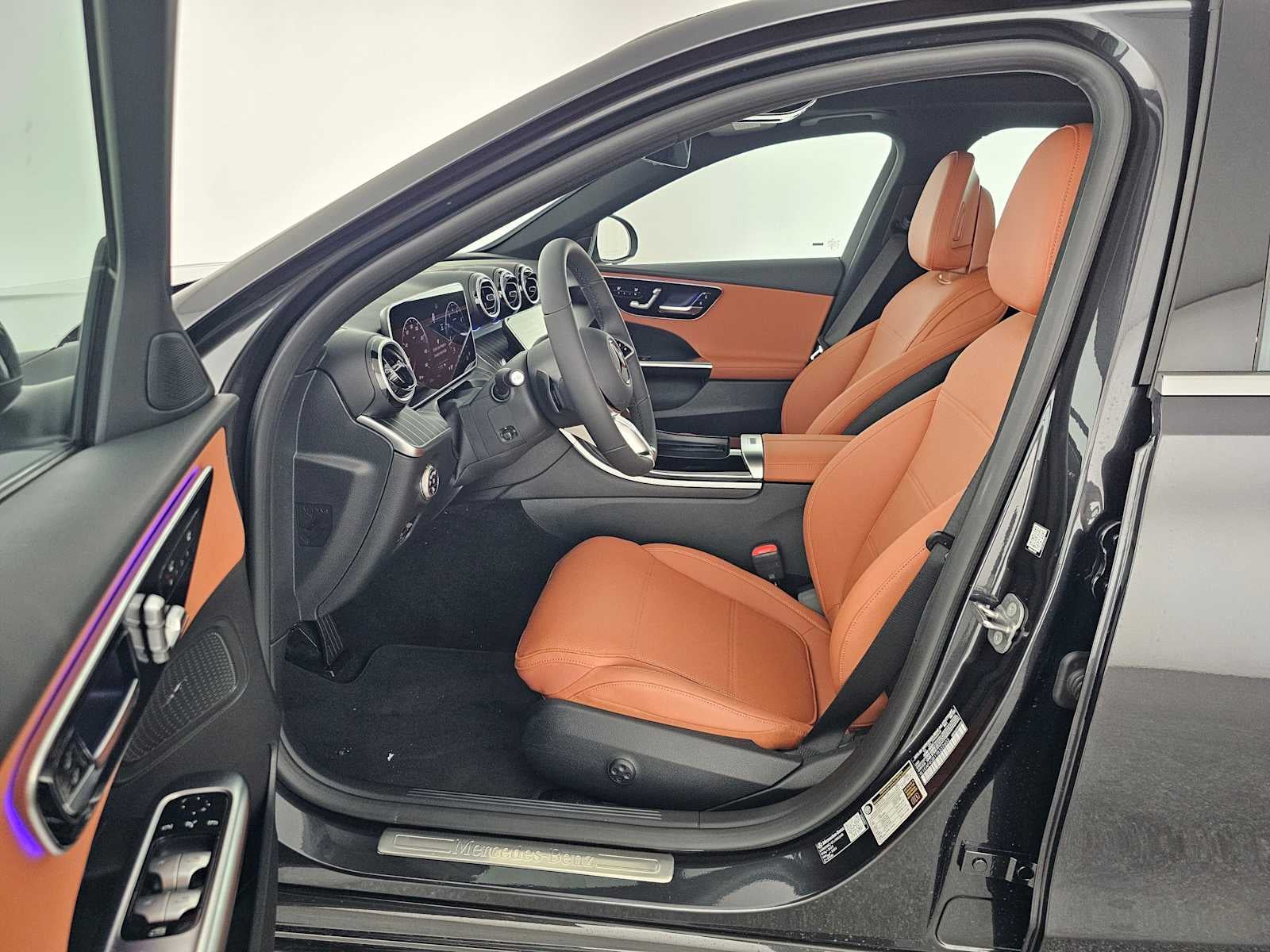 2026 Mercedes-Benz C 300 Sedan