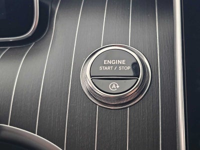 2026 Mercedes-Benz C 300 Sedan