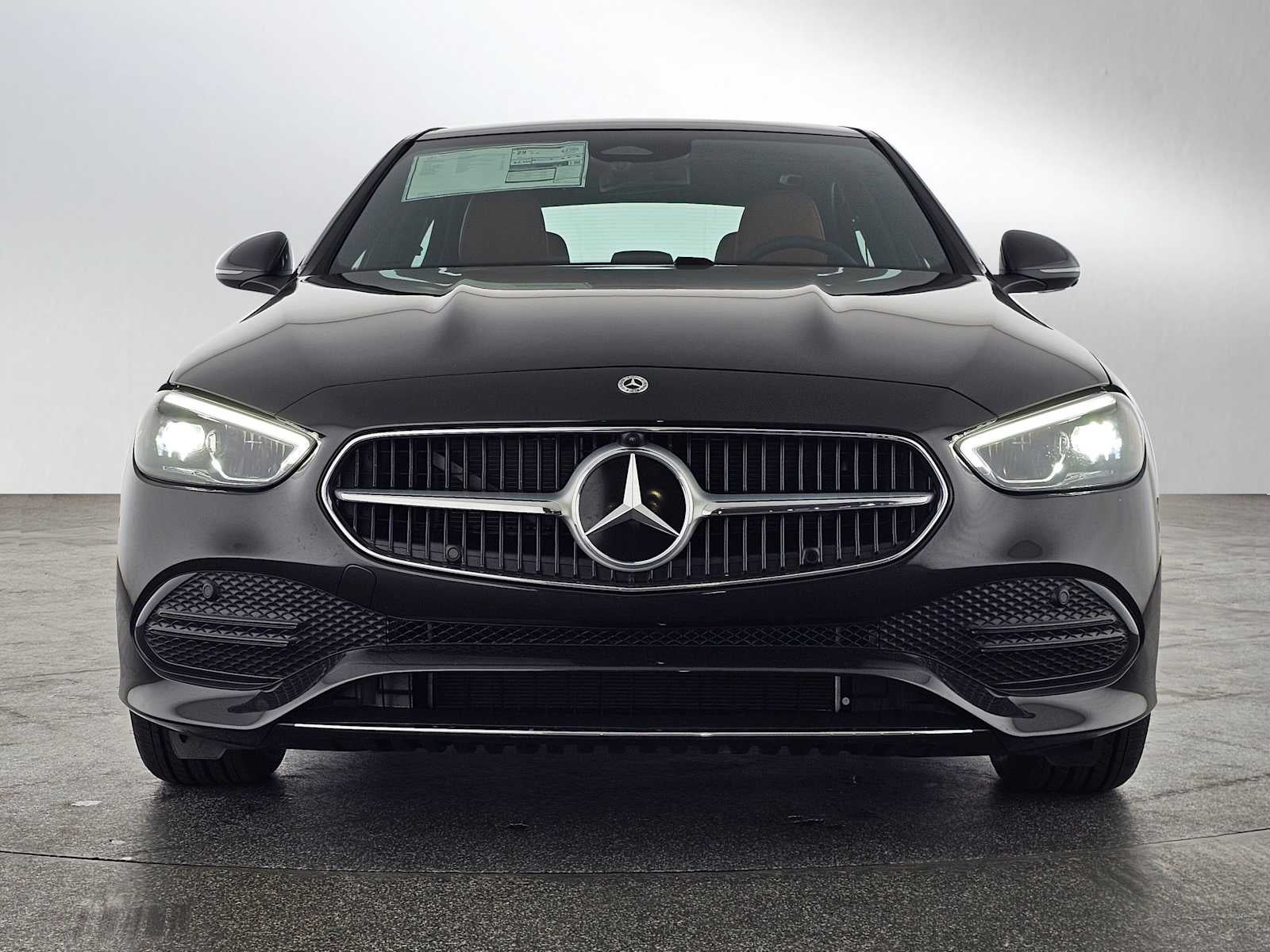 2026 Mercedes-Benz C 300 Sedan