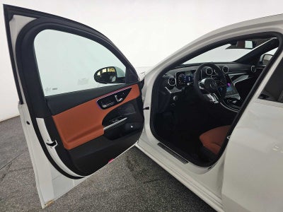 2027 Mercedes-Benz C 300 Sedan
