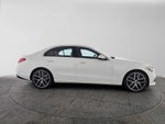 2027 Mercedes-Benz C 300 Sedan