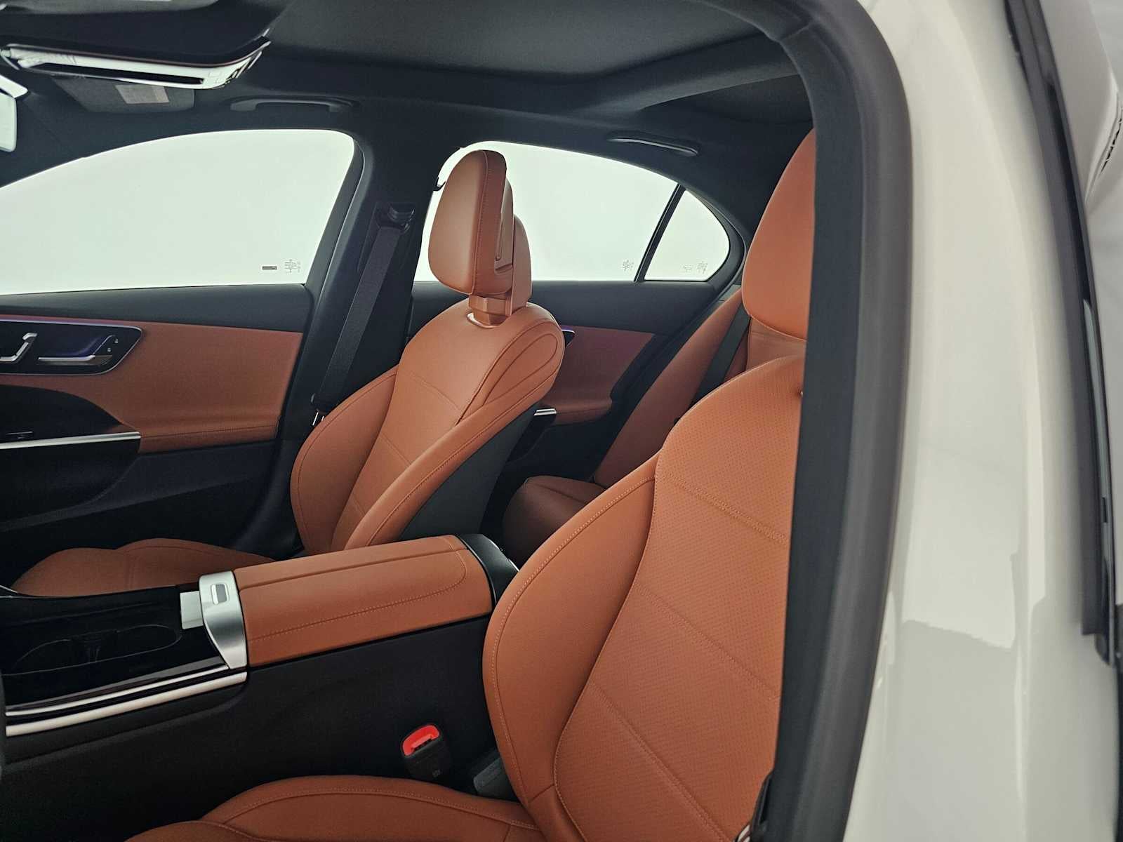2027 Mercedes-Benz C 300 Sedan