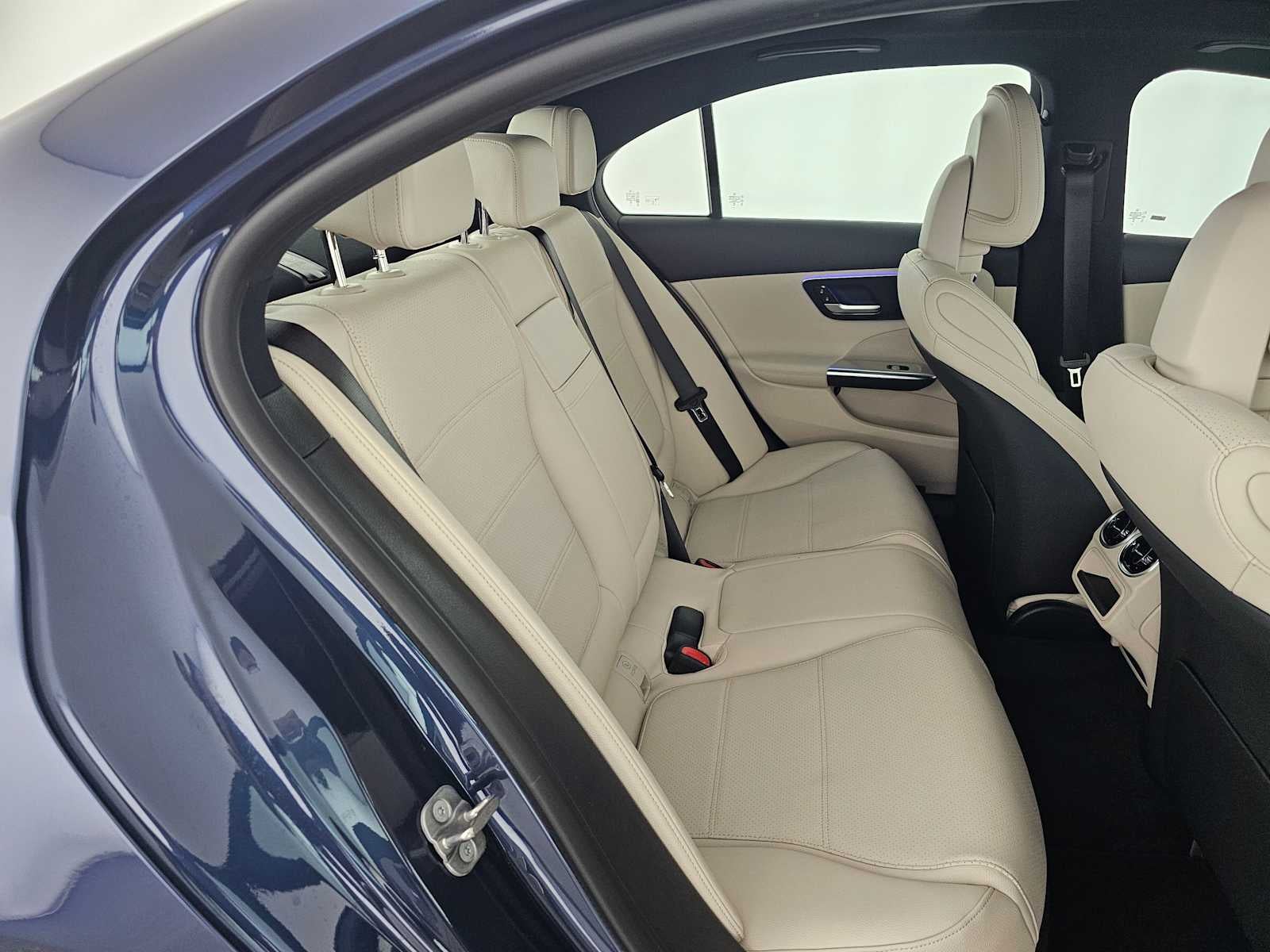 2026 Mercedes-Benz C 300 Sedan