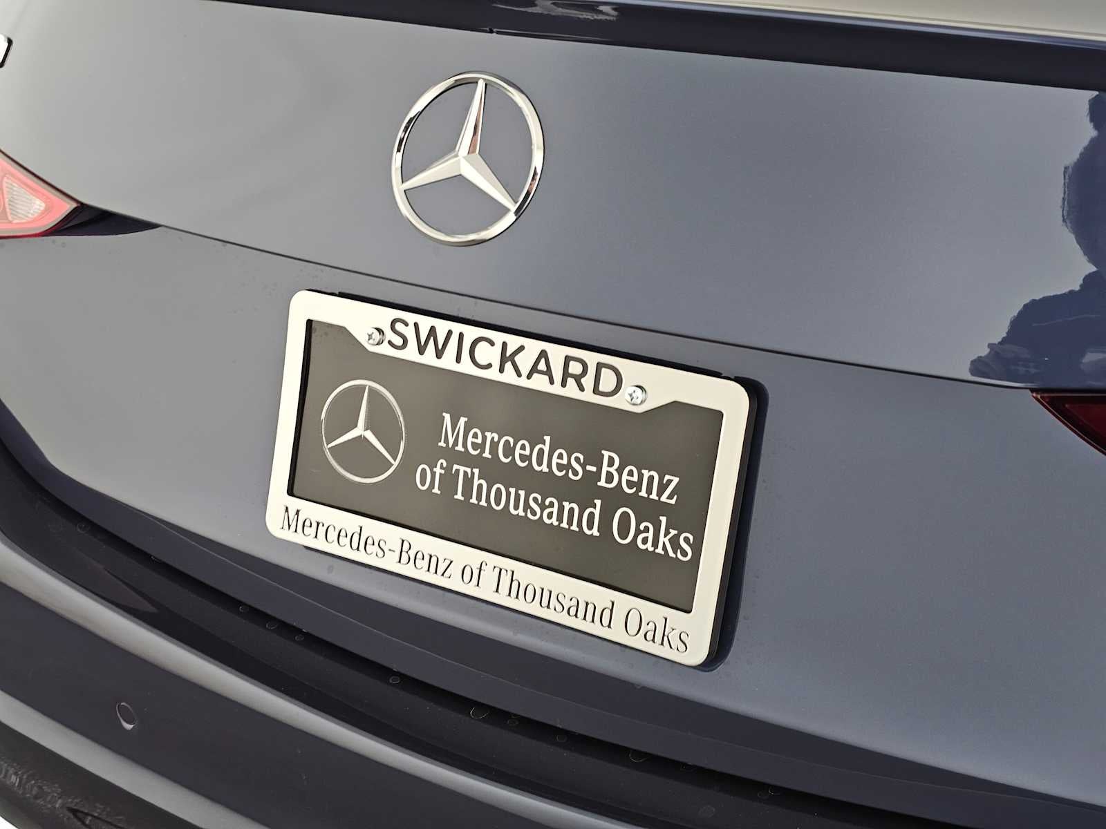 2026 Mercedes-Benz C 300 Sedan