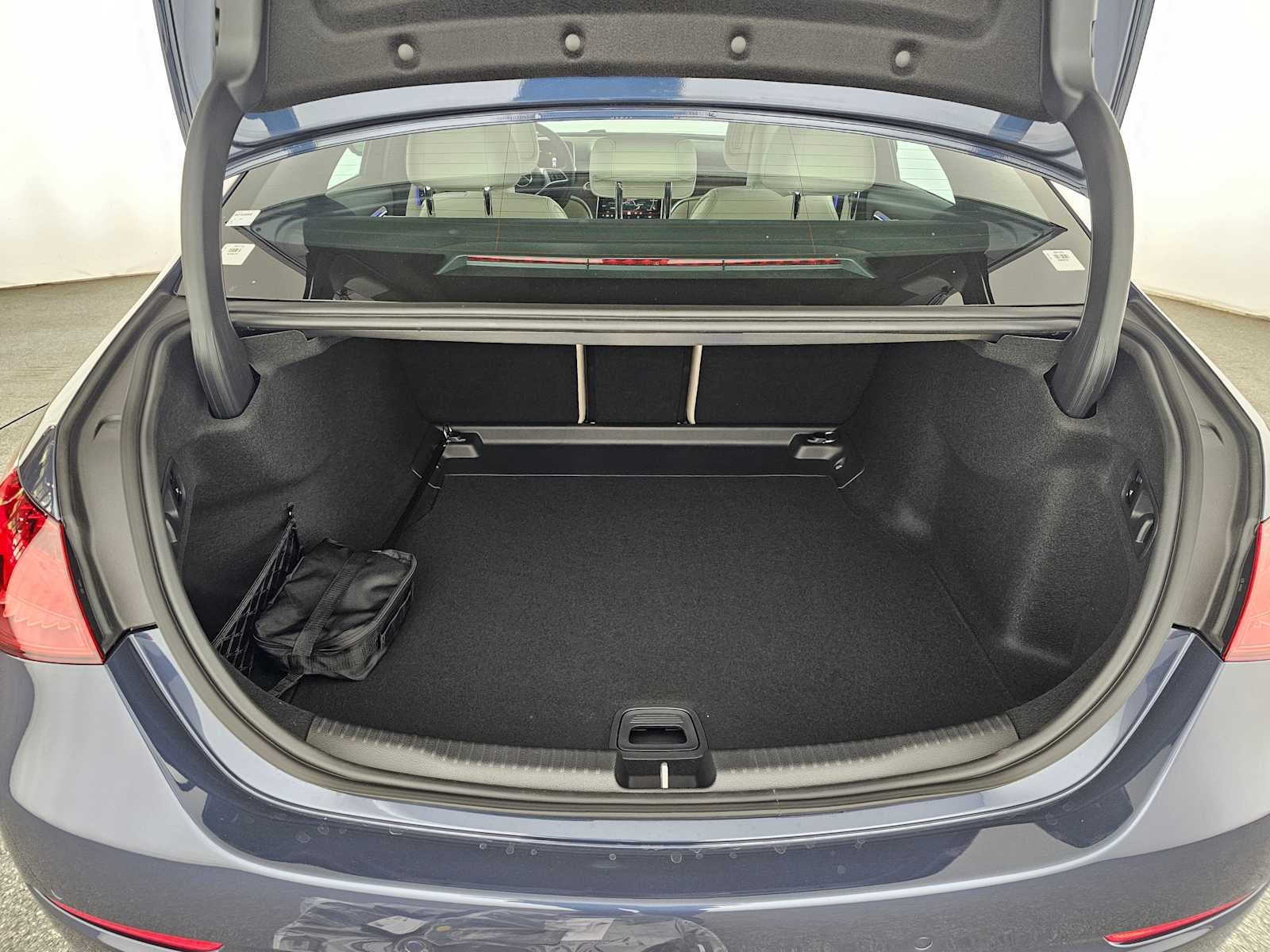 2026 Mercedes-Benz C 300 Sedan