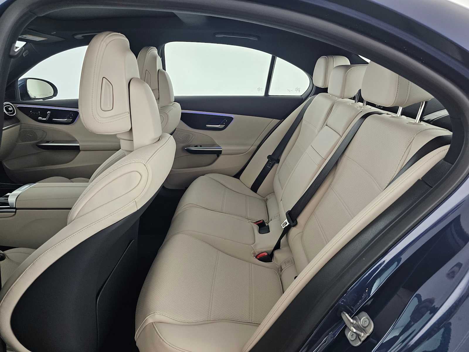 2026 Mercedes-Benz C 300 Sedan