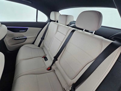 2026 Mercedes-Benz C 300 Sedan