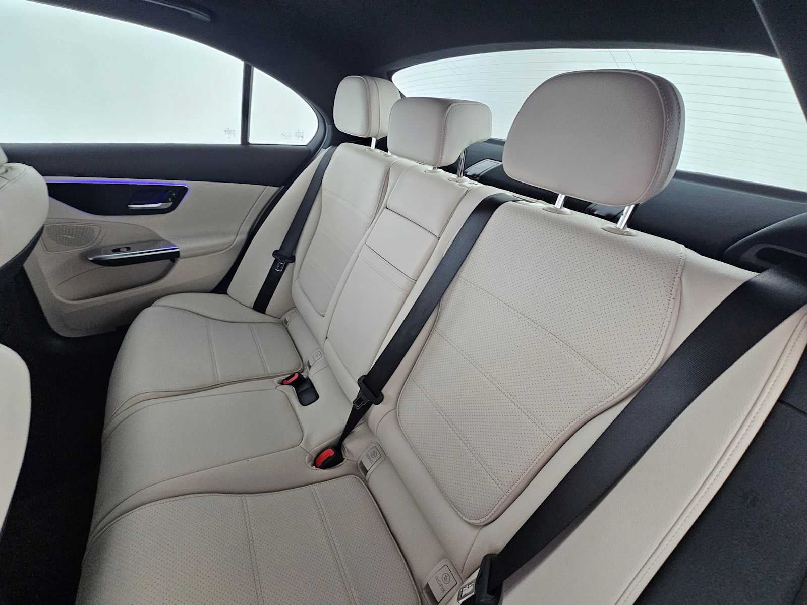 2026 Mercedes-Benz C 300 Sedan