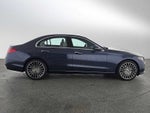 2026 Mercedes-Benz C 300 Sedan