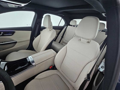 2026 Mercedes-Benz C 300 Sedan