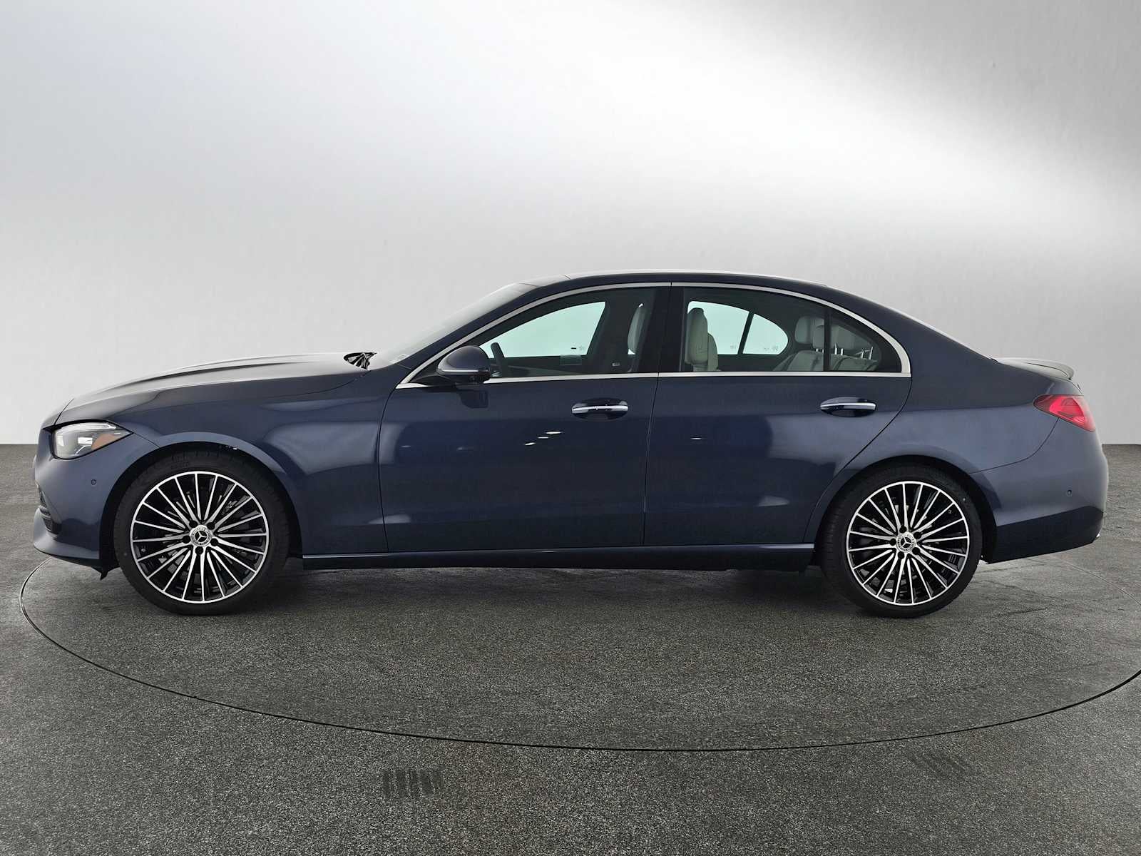 2026 Mercedes-Benz C 300 Sedan