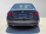 2026 Mercedes-Benz C 300 Sedan