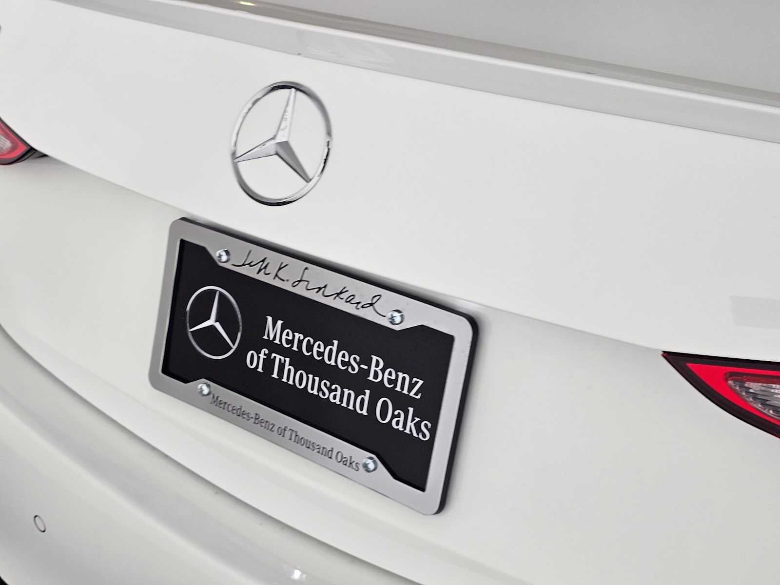 2026 Mercedes-Benz C 300 Sedan