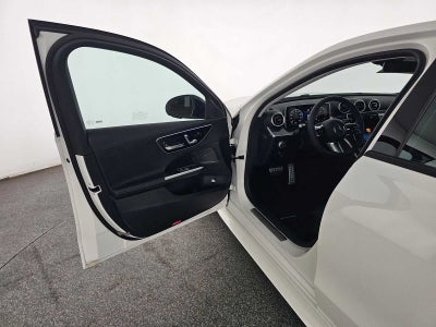 2026 Mercedes-Benz C 300 Sedan
