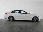 2026 Mercedes-Benz C 300 Sedan