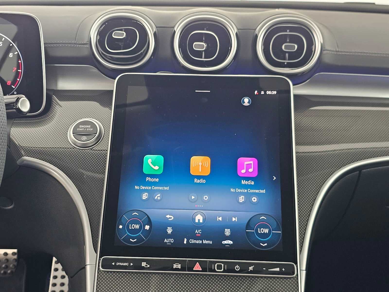 2026 Mercedes-Benz C 300 Sedan