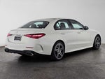 2026 Mercedes-Benz C 300 Sedan