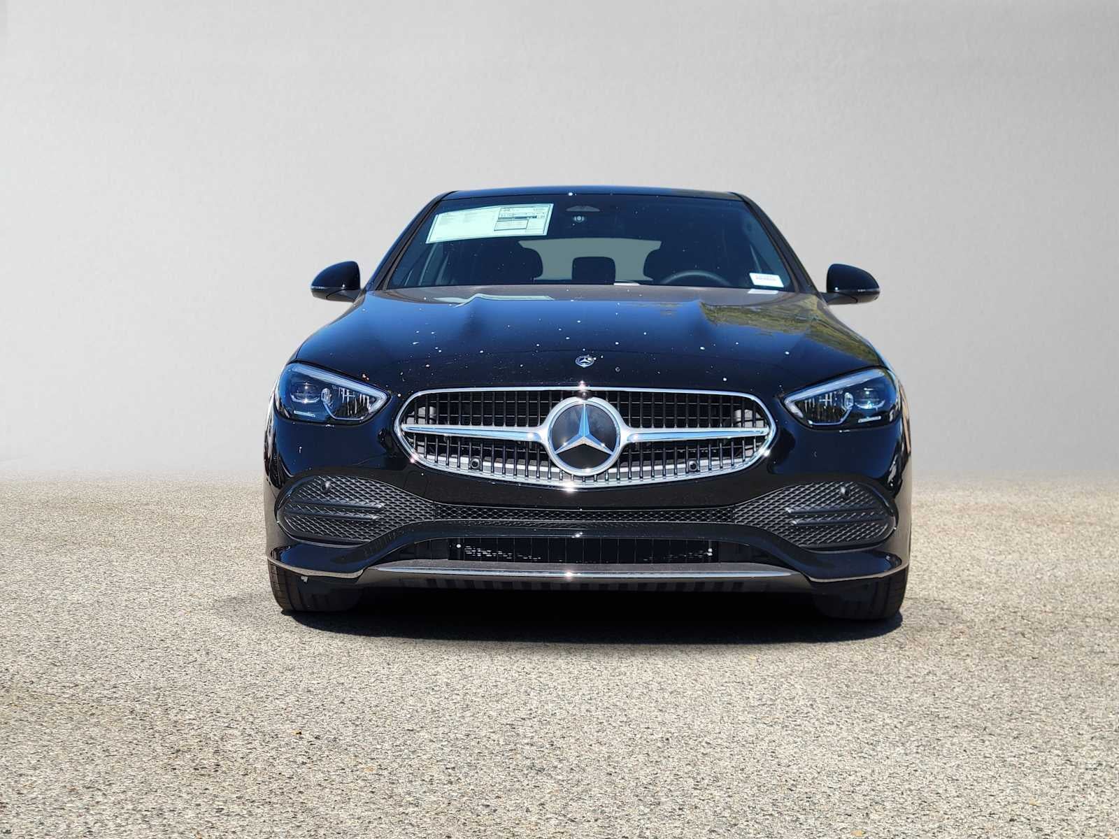 2026 Mercedes-Benz C 300 Sedan