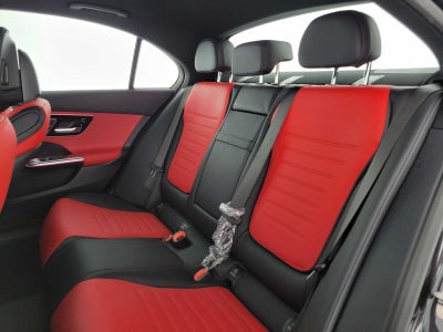 2027 Mercedes-Benz C 300 Sedan