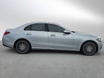 2026 Mercedes-Benz C 300 Sedan