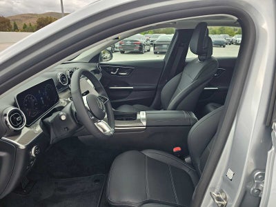 2026 Mercedes-Benz C 300 Sedan