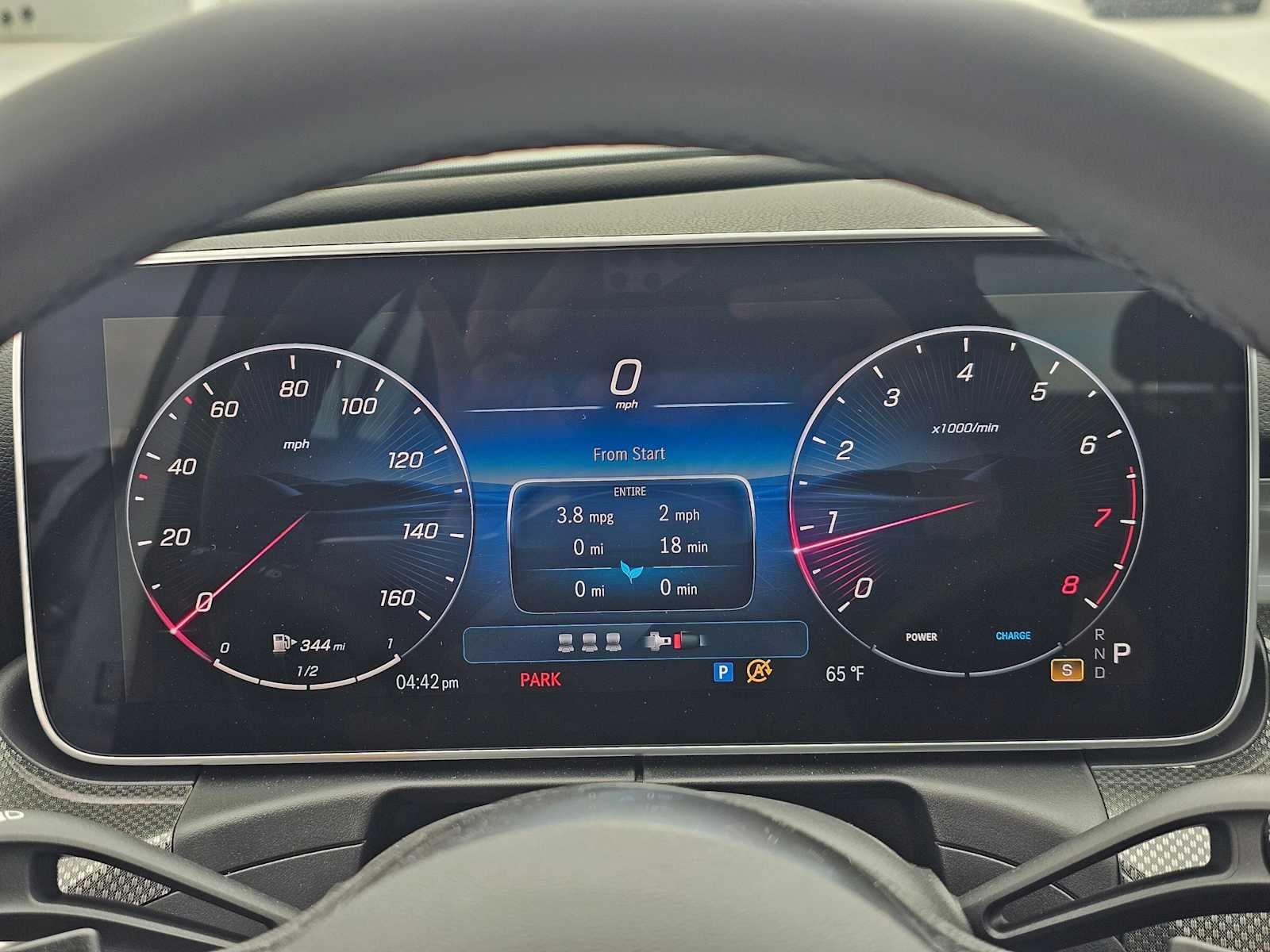 2026 Mercedes-Benz C 300 Sedan