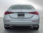 2026 Mercedes-Benz C 300 Sedan