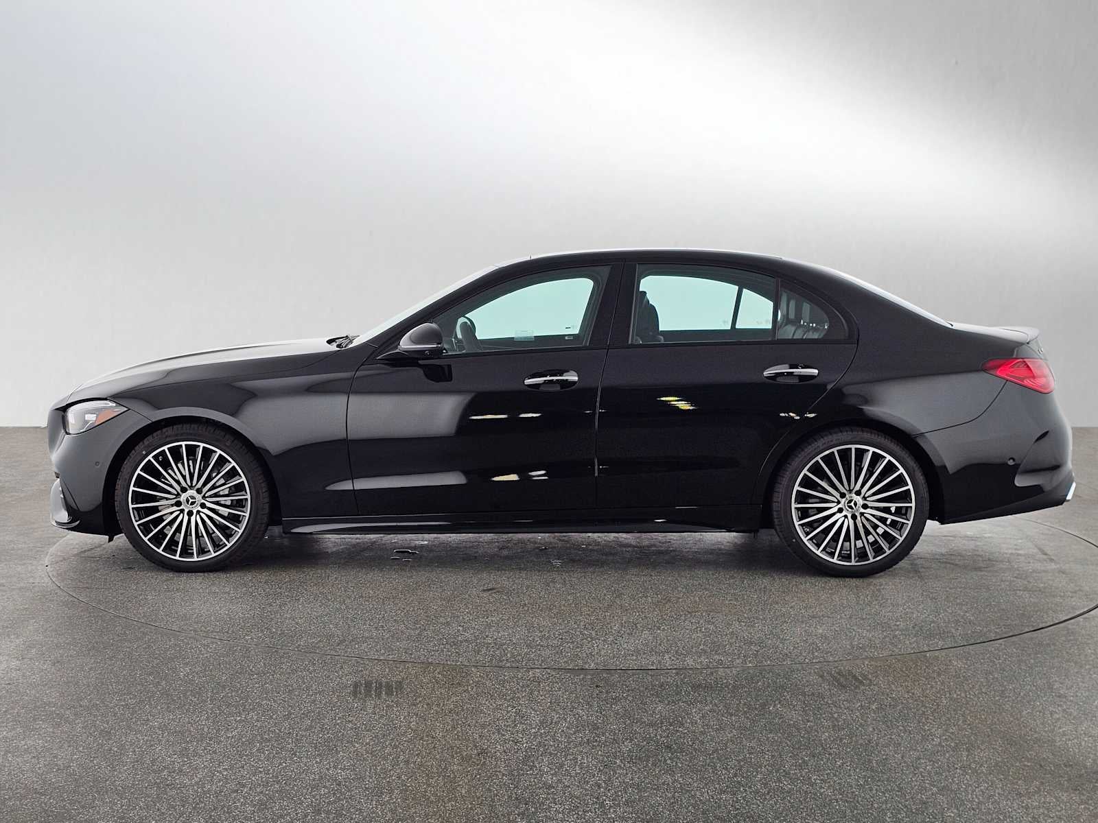 2026 Mercedes-Benz C 300 Sedan