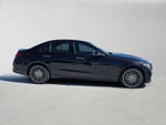2026 Mercedes-Benz C 300 Sedan