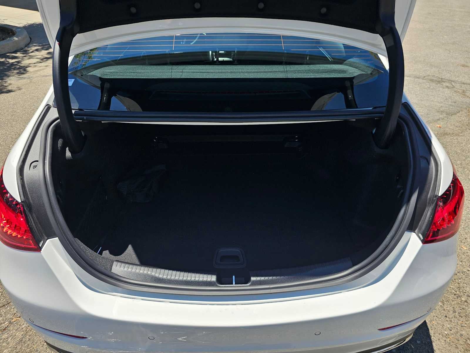 2026 Mercedes-Benz C 300 Sedan
