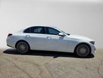 2026 Mercedes-Benz C 300 Sedan