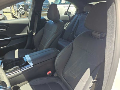 2026 Mercedes-Benz C 300 Sedan