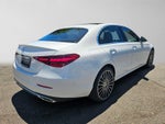 2026 Mercedes-Benz C 300 Sedan