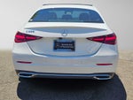 2026 Mercedes-Benz C 300 Sedan