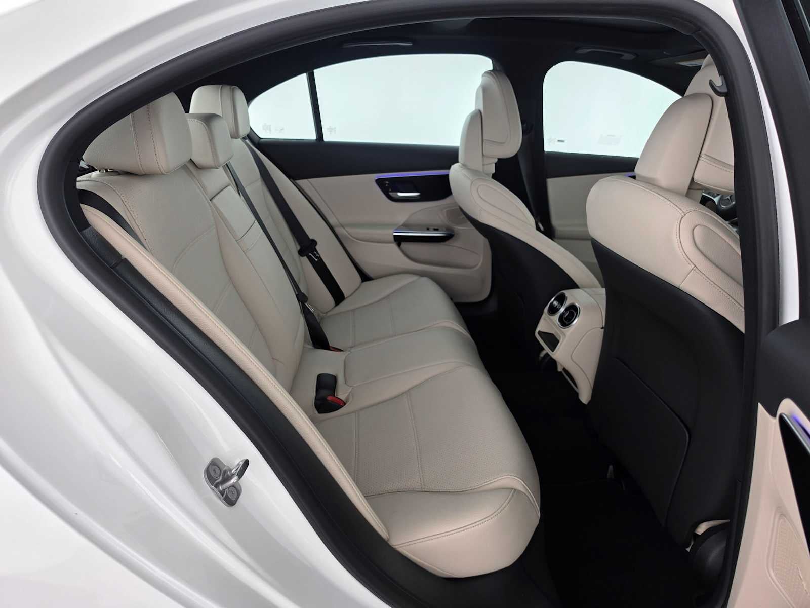 2026 Mercedes-Benz C 300 Sedan